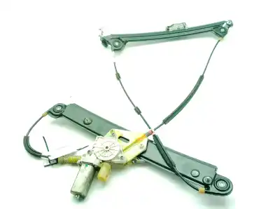 Peça sobressalente para automóvel em segunda mão Elevador De Vidros Dianteira Esquerda por BMW 1 (E81) 118 d Referências OEM IAM 51337165595  