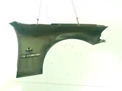 Second-hand car spare part left front fin for bmw 3 (e46) 330 d oem iam references 41358240405  