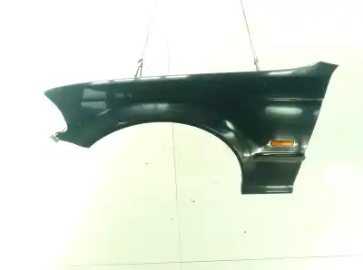 Second-hand car spare part Left Front Fin for BMW 3 (E46) 330 D OEM IAM references 41358240405  