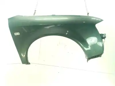 Second-hand car spare part front right fin for audi a4 b6 (8e2) 1.9 tdi oem iam references 8e0821106b  