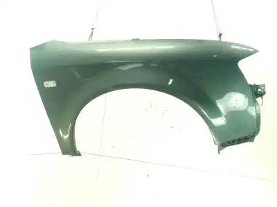 Second-hand car spare part FRONT RIGHT FIN for AUDI A4 B6 (8E2)  OEM IAM references 8E0821106B  