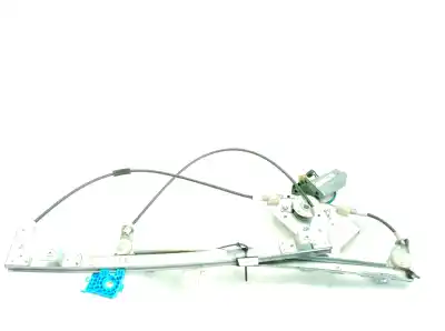 Second-hand car spare part Driver Left Window Regulator for FORD FOCUS I (DAW, DBW) 1.8 TDCi OEM IAM references 1331842, 2T14V23201BH  
