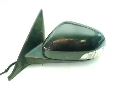 Peça sobressalente para automóvel em segunda mão espelho retrovisor esquerdo por volvo v50 (545) 1.6 d referências oem iam 31218187  