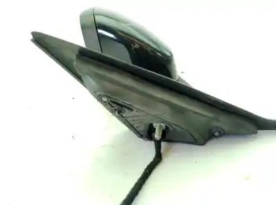 Peça sobressalente para automóvel em segunda mão espelho retrovisor esquerdo por volvo v50 (545) 1.6 d referências oem iam 31218187  