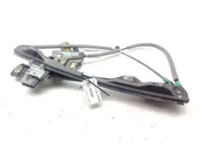 Автозапчастина б/у регулятор переднього правого скла для FORD FOCUS I (DAW, DBW) 1.8 TDCi Посилання на OEM IAM 1331841  