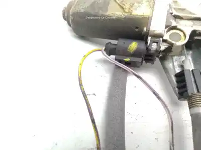 Автозапчастина б/у регулятор переднього правого скла для ford focus i (daw, dbw) 1.8 tdci посилання на oem iam 1331841  