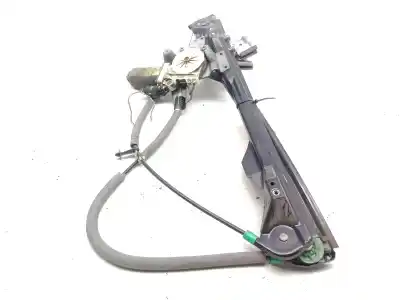 Автозапчастина б/у регулятор переднього правого скла для ford focus i (daw, dbw) 1.8 tdci посилання на oem iam 1331841  