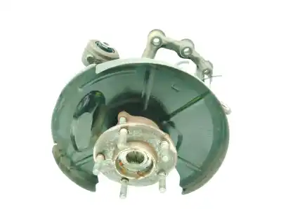 Pezzo di ricambio per auto di seconda mano Snodo Posteriore Sinistro per MAZDA CX-5 (KE, GH) 2.2 D AWD (KE102) Riferimenti OEM IAM KD45  