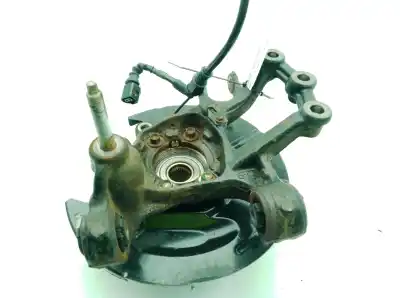 Автозапчастина б/у культ заднього лівого для mazda cx-5 (ke, gh) 2.2 d awd (ke102) посилання на oem iam kd45  