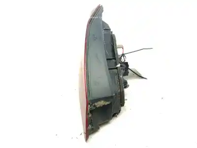 Автозапчасти б/у внутренний правый задний фонарь за seat ateca (kh7, khp) 1.4 tsi ссылки oem iam 575945308d  