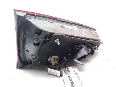 Автозапчасти б/у внутренний правый задний фонарь за seat ateca (kh7, khp) 1.4 tsi ссылки oem iam 575945308d  