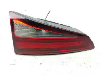 Автозапчасти б/у внутренний правый задний фонарь за SEAT ATECA (KH7, KHP) 1.4 TSI ссылки OEM IAM 575945308D  