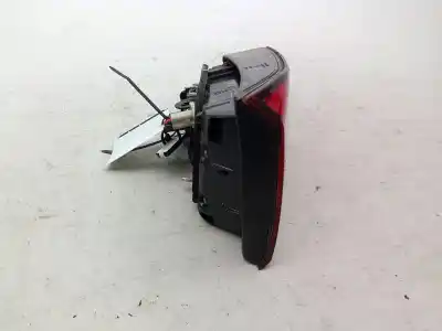 Автозапчасти б/у внутренний правый задний фонарь за seat ateca (kh7, khp) 1.4 tsi ссылки oem iam 575945308d  