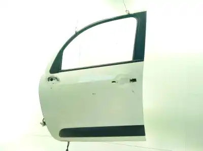 Автозапчастина б/у ПЕРЕДНІ ЛІВІ ДВЕРІ для CITROEN C3 PICASSO (SH_)  Посилання на OEM IAM 9002AS  