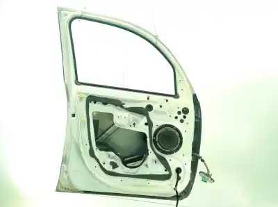 Автозапчастина б/у передні ліві двері для citroen c3 picasso (sh_) 1.6 hdi 90 посилання на oem iam 9002as  