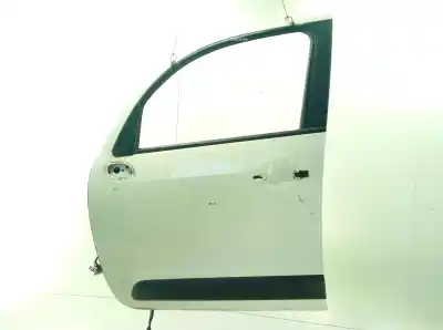 Автозапчастина б/у передні ліві двері для citroen c3 picasso (sh_) 1.6 hdi 90 посилання на oem iam 9002as  