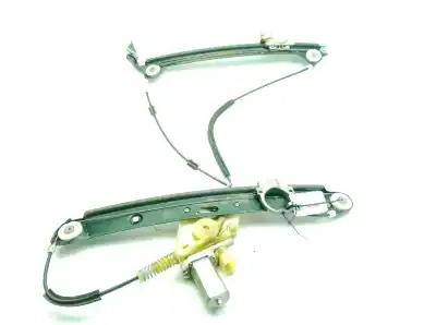 Peça sobressalente para automóvel em segunda mão elevador de vidros dianteiro direito por bmw 1 (e81) 118 d referências oem iam 51337165596, e8403116078  