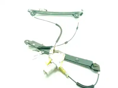 Peça sobressalente para automóvel em segunda mão Elevador De Vidros Dianteiro Direito por BMW 1 (E81) 118 d Referências OEM IAM 51337165596, E8403116078  