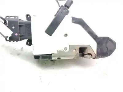 Pezzo di ricambio per auto di seconda mano serratura porta anteriore destra per citroen c3 picasso (sh_) 1.6 hdi 90 riferimenti oem iam 9136fh  