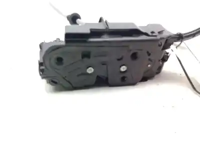 Автозапчастина б/у замок заднього правого дверя для SEAT ATECA (KH7, KHP) 1.4 TSI Посилання на OEM IAM 5TA839016Q  