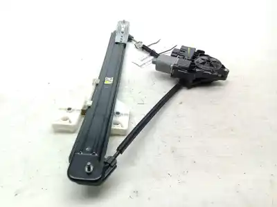 Автозапчастина б/у регулятор скла заднього правого для SEAT ATECA (KH7, KHP) 1.4 TSI Посилання на OEM IAM 575839462A  