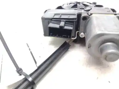 Автозапчастина б/у регулятор скла заднього правого для seat ateca (kh7, khp) 1.4 tsi посилання на oem iam 575839462a  