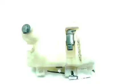 Peça sobressalente para automóvel em segunda mão Depósito Do Limpa Vidros por BMW 5 (E39) 528 I Referências OEM IAM 61668379545, 8361439  