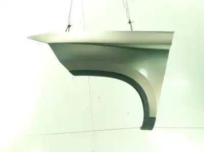 Автозапчастина б/у передне ліве крило для seat ateca (kh7, khp) 1.4 tsi посилання на oem iam 575821105a  