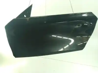 Peça sobressalente para automóvel em segunda mão porta da frente esquerda por bmw 1 (e81) 118 d referências oem iam 41515a2a377  