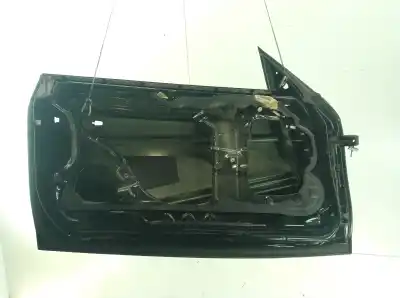 Peça sobressalente para automóvel em segunda mão porta da frente esquerda por bmw 1 (e81) 118 d referências oem iam 41515a2a377  