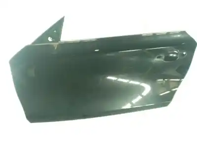 Second-hand car spare part LEFT FRONT DOOR for BMW 1 (E81)  OEM IAM references 41515A2A377  