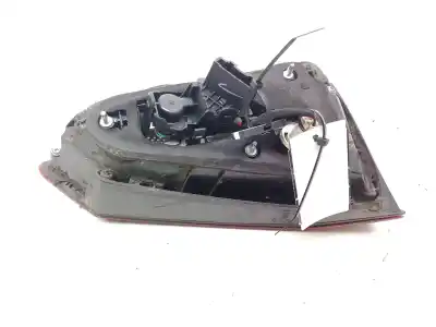 Pièce détachée automobile d'occasion feu arrière gauche intérieur pour seat ateca (kh7, khp) 1.4 tsi références oem iam 575945307d  