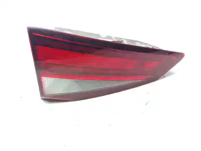 Автозапчасти б/у внутренний левый задний фонарь за SEAT ATECA (KH7, KHP) 1.4 TSI ссылки OEM IAM 575945307D  