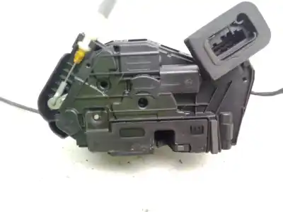 Second-hand car spare part front right door lock for seat ateca (kh7, khp) 1.4 tsi oem iam references 5tb837016e  