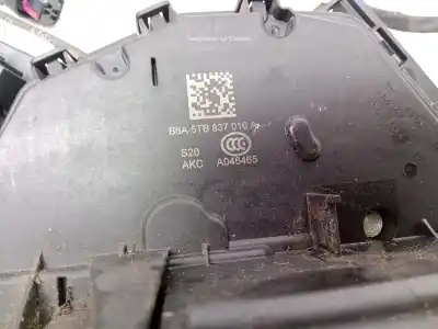 Second-hand car spare part front right door lock for seat ateca (kh7, khp) 1.4 tsi oem iam references 5tb837016e  