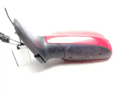 Peça sobressalente para automóvel em segunda mão espelho retrovisor esquerdo por seat leon (1m1) 1.6 16 v referências oem iam 1m1857507a 01c  