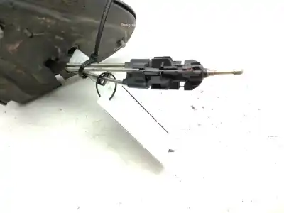 Peça sobressalente para automóvel em segunda mão espelho retrovisor esquerdo por seat leon (1m1) 1.6 16 v referências oem iam 1m1857507a 01c  