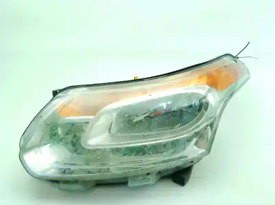 Автозапчастина б/у ліва фара для CITROEN C3 PICASSO (SH_) 1.6 HDI 90 Посилання на OEM IAM 6208N5  