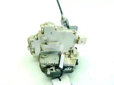 Peça sobressalente para automóvel em segunda mão fechadura da porta dianteira direita por audi a4 b7 (8ec) 1.8 t referências oem iam 8e1837016aa  