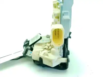 Peça sobressalente para automóvel em segunda mão fechadura da porta dianteira direita por audi a4 b7 (8ec) 1.8 t referências oem iam 8e1837016aa  