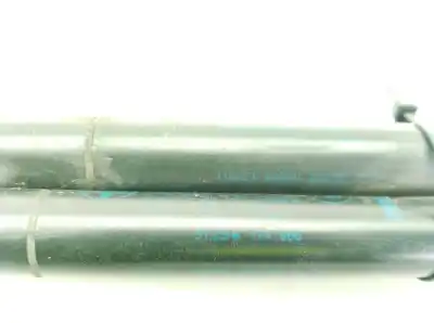 Peça sobressalente para automóvel em segunda mão amortecedor do capô por bmw 5 (e39) 528 i referências oem iam 51238174866  