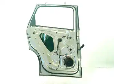 Автозапчастина б/у двері задні ліві для seat ateca (kh7, khp) 1.4 tsi посилання на oem iam 575833051j  