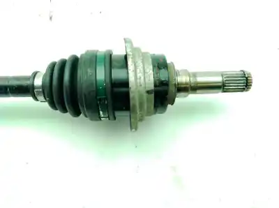 Pezzo di ricambio per auto di seconda mano trasmissione posteriore destra per mazda cx-5 (ke, gh) 2.2 d awd (ke102) riferimenti oem iam   