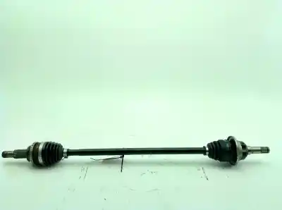 Pièce détachée automobile d'occasion Transmission Arriere Droite pour MAZDA CX-5 (KE, GH) 2.2 D AWD (KE102) Références OEM IAM   