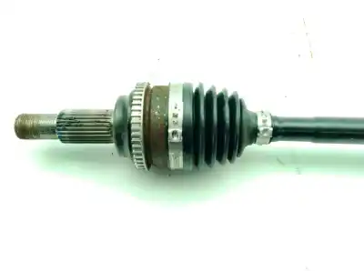 Pezzo di ricambio per auto di seconda mano trasmissione posteriore destra per mazda cx-5 (ke, gh) 2.2 d awd (ke102) riferimenti oem iam   