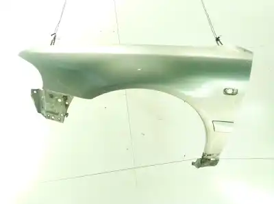 Peça sobressalente para automóvel em segunda mão guarda-lamas dianteiro esquerdo por audi a4 b9 (8w2, 8wc) s4 tdi mild hybrid quattro referências oem iam 8d0821105m  