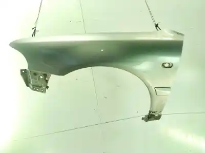 Second-hand car spare part LEFT FRONT FIN for AUDI A4 B9 (8W2, 8WC)  OEM IAM references 8D0821105M  