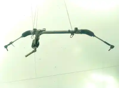 Pezzo di ricambio per auto di seconda mano CREMAGLIERA per MAZDA CX-5 (KE, GH)  Riferimenti OEM IAM KD3132110L  