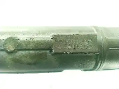 Pezzo di ricambio per auto di seconda mano cremagliera per mazda cx-5 (ke, gh) 2.2 d awd (ke102) riferimenti oem iam kd3132110l  