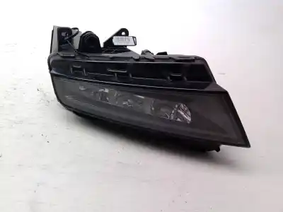 Автозапчасти б/у левая противотуманная фара за SEAT ATECA (KH7, KHP) 1.4 TSI ссылки OEM IAM 575941699B  